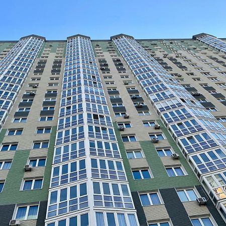 Nataly Apartments 3 Kiev Luaran gambar