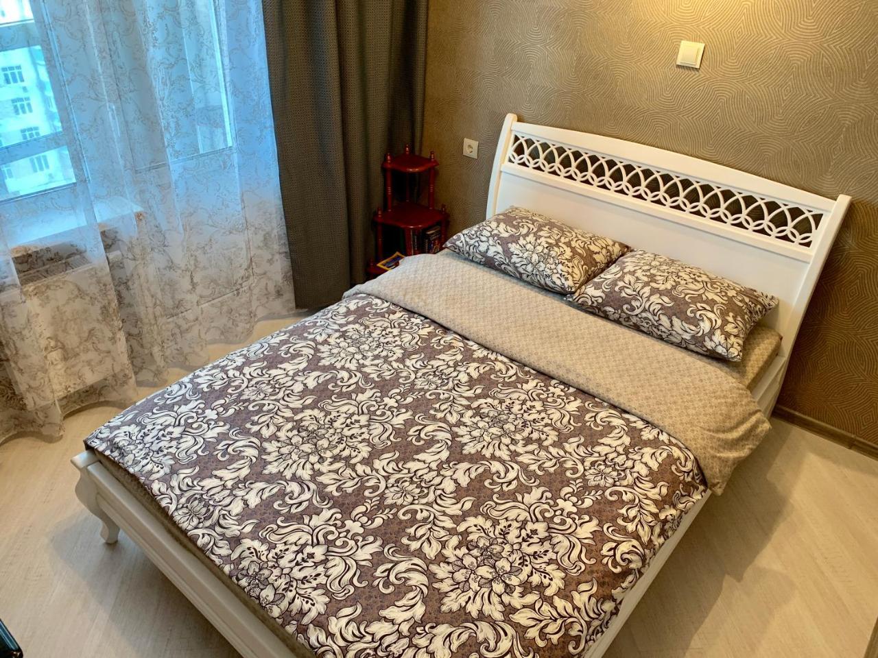 Nataly Apartments 3 Kiev Luaran gambar