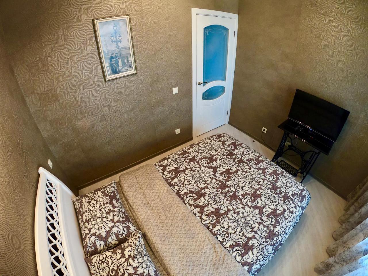Nataly Apartments 3 Kiev Luaran gambar
