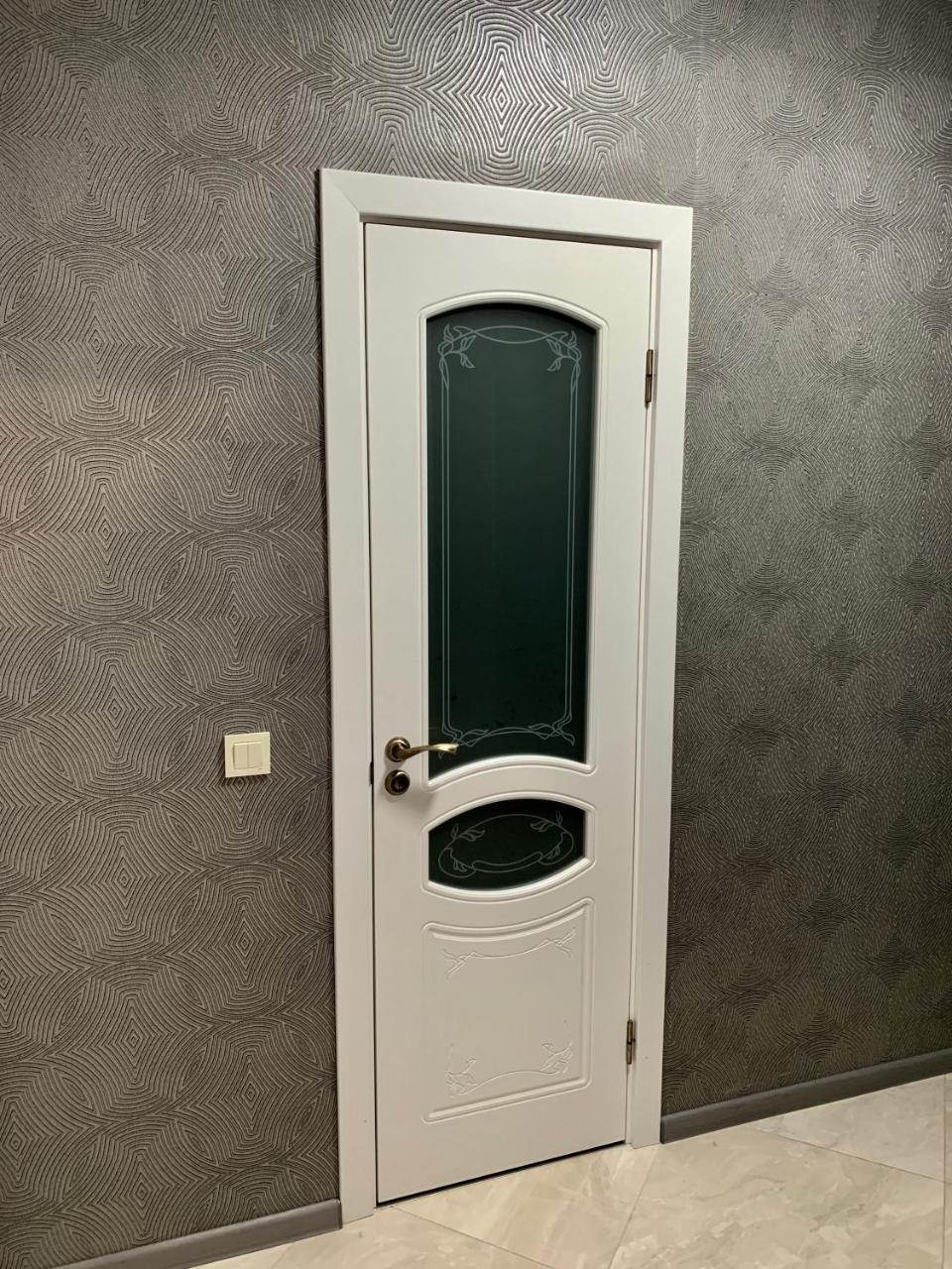 Nataly Apartments 3 Kiev Luaran gambar